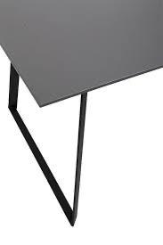 Goossens Vienna Eettafel, Huis en Inrichting, Tafels | Eettafels, Zo goed als nieuw, 100 tot 150 cm, 200 cm of meer, Vijf personen of meer