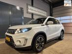 Suzuki Vitara 1.0 Boosterjet Stijl Panoramadak 1 jaar garant, Auto's, Suzuki, Voorwielaandrijving, Gebruikt, Euro 6, 400 kg