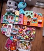 Littlest pet shop groot lot, Verzamelen, Ophalen of Verzenden