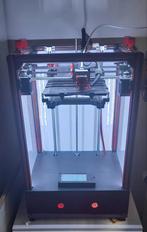 3d printer met touchscreen, Computers en Software, 3D Printers, Ophalen, Ultimaker, Zo goed als nieuw
