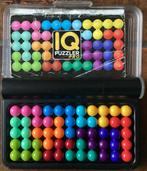 SmartGames IQ Puzzler Pro – compact denkspel, Ophalen of Verzenden, Minder dan 500 stukjes, Rubik's of 3D-puzzel