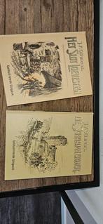 Twee J.F. Oltmans Boeken, Ophalen of Verzenden, Gelezen, J.F. Oltmans, Nederland