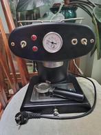 Francis Francis X1 espressomachine Illy, Witgoed en Apparatuur, Koffiezetapparaten, Koffiepads en cups, Gebruikt, Espresso apparaat