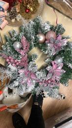 Kerst krans, Diversen, Kerst, Ophalen of Verzenden, Nieuw