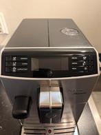 Saeco Minuto HD8763 Volautomatische Espressomachine, Ophalen, Afneembaar waterreservoir, Gebruikt, 2 tot 4 kopjes