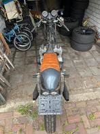 Honda CB650Z '81 Projectmotor - Opknapper, Ophalen, Gebruikt, Benzinemotor