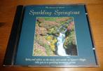 CD The Sounds of Nature - Sparkling Springtime, Cd's en Dvd's, Cd's | Meditatie en Spiritualiteit, Ophalen of Verzenden