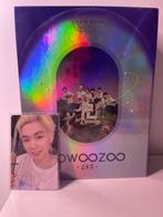 Kpop BTS 2021 muster sowoozoo blu-ray met Suga Yoongi pc, Verzamelen, Muziek, Artiesten en Beroemdheden, Verzenden, Zo goed als nieuw