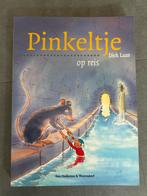 Pinkeltje op Reis - Dick Laan, Ophalen of Verzenden, Gelezen, Sprookjes