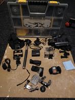 JC's Action Cam 4k ultra HD, Ophalen of Verzenden, Zo goed als nieuw, Overige soorten
