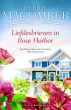 Debbie Macomber: Liefdesbrieven in Rose Harbor, Boeken, Ophalen of Verzenden, Gelezen