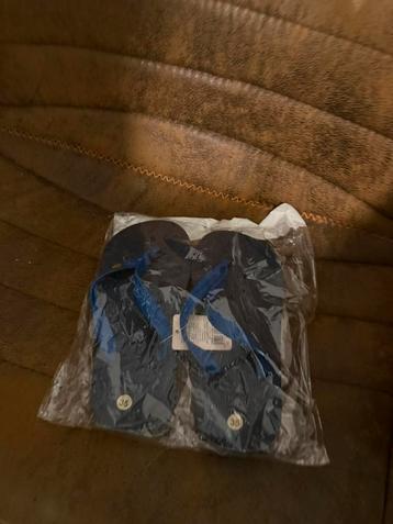 Havaianas slippers dames maat 36 in blauw beschikbaar voor biedingen