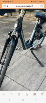 Perfecte Sparta R5e achteraandrijving €575, Ophalen, Sparta, Gebruikt, 51 tot 55 cm