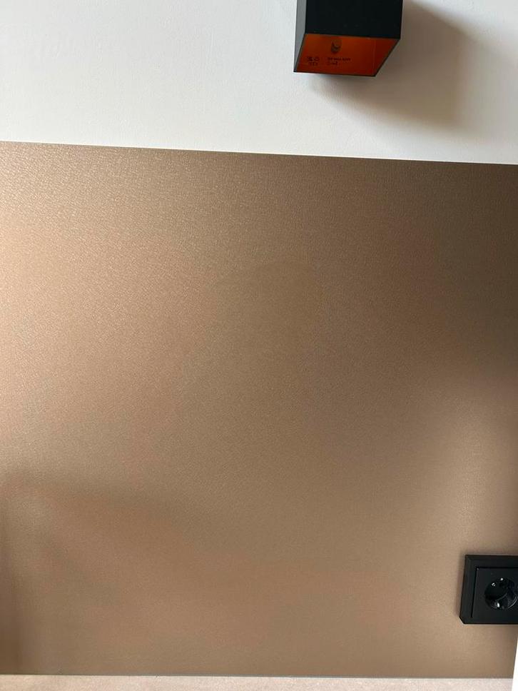 Alusplash Essenza Paneel achterwand keuken, Doe-het-zelf en Verbouw, Platen en Panelen, Nieuw, HPL, Minder dan 20 mm, Ophalen