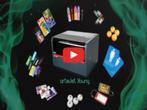 Artis Young; UV PRINTER VOOR INSTORE PERSONALISATIE VAN OBJE, Verzenden, Refurbished, Inkjetprinter, Printer