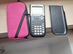 Rekenmachine ti-84 plus, Ophalen of Verzenden, Gebruikt