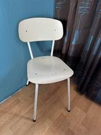Vintage designer stoel GRATIS, Huis en Inrichting, Stoelen, Ophalen, Zo goed als nieuw, Eén
