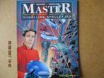 adv3581 master, Ophalen, Gelezen
