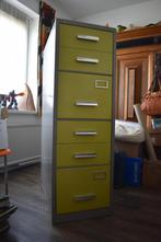 Gispen kast, Ophalen, Gebruikt, 25 tot 50 cm