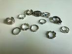 Restpartij Ringen en teenringetjes, Sieraden, Tassen en Uiterlijk, Ophalen, Nieuw, Dame