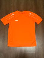 Jako Sportshirt – Oranje – Maat S (heren), Oranje, Ophalen of Verzenden, Zo goed als nieuw, Voetbal