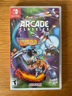 Arcade Classics Collection - Limited Run Games - Switch, Shooter, Ophalen of Verzenden, Vanaf 12 jaar, 2 spelers