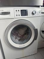 Wasmachine - Bosch Serie 6 Exclusive, 1200 tot 1600 toeren, Gebruikt, 4 tot 6 kg, Ophalen of Verzenden