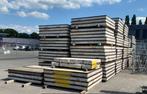 Stelconplaten/Betonplaten, gebruikt, erfverharding,, Ophalen, Gebruikt