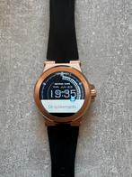 Michael Kors Smart Watch, Ophalen of Verzenden, Gebruikt