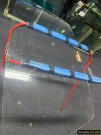 OPEL SENATOR 83 - 86 VOORRUIT GROEN, Auto-onderdelen, Ophalen of Verzenden, Nieuw, Opel