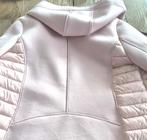 Te koop Reset damesvest Poederroze, Kleding | Dames, Truien en Vesten, Ophalen of Verzenden, Zo goed als nieuw, Maat 46/48 (XL) of groter