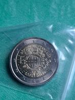 2 euro UNC Frankrijk 2012 - 10 jaar Euro, Ophalen of Verzenden, Frankrijk, 2 euro