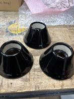 Zangra porseleinen wandlamp of plafon lamp, Ophalen of Verzenden, Nieuw