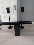 Samsung HW-Q90R Soundbar Harmon Kardon - Dolby Atmos, Overige merken, 70 watt of meer, Ophalen of Verzenden, Overige spelers