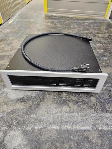 Spectral SDR4000S beschikbaar voor biedingen