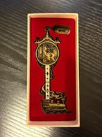Disney attraction key (Sleutel) - Euro Disneyland RailRoad, Ophalen of Verzenden, Overige figuren, Nieuw, Beeldje of Figuurtje