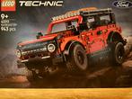 Lego Ford Bronco - 42213, Ophalen of Verzenden, Zo goed als nieuw