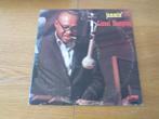Lionel Hampton - Jammin 1981 UpFront Records UPF-153 USA LP, Cd's en Dvd's, Vinyl | Jazz en Blues, Jazz, Gebruikt, Ophalen of Verzenden