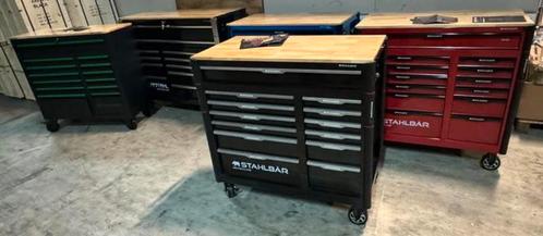 GEREEDSCHAPSWAGEN XXL JUMBO - GEREEDSCHAPSKAR NIEUW, Auto diversen, Autogereedschap, Nieuw, Ophalen of Verzenden