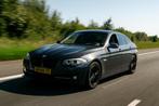 BMW 5-Serie 3.0 I 523i High Executive / Mooie staat!, Auto's, Euro 5, Achterwielaandrijving, 2000 kg, 2996 cc