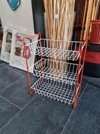 Vintage rekje voor groente en fruit of wat anders ;-), Ophalen of Verzenden