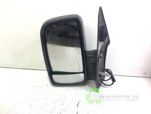 Buitenspiegel links van een Mercedes Sprinter, Auto-onderdelen, Spiegels, Mercedes-Benz, Gebruikt, 3 maanden garantie, Ophalen of Verzenden