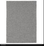 *TIP!* Zo goed als nieuw! Groot Kleed STOENSE grijs 170x240, Huis en Inrichting, Stoffering | Tapijten en Kleden, Ophalen, 200 cm of meer