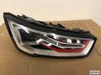 Audi A1 8X0 S1 facelift xenon led koplamp rechts origineel, Auto-onderdelen, Verlichting