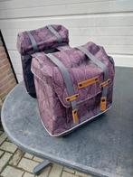 Stella Fietstassen - Zo goed als nieuw!, Ophalen of Verzenden, Zo goed als nieuw, Stella