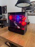 High-End Gaming PC zonder videokaart, Computers en Software, Ophalen of Verzenden, Zo goed als nieuw, Gaming, SSD