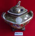 GROTE KORO SATSUMA * Japan *, Antiek en Kunst, Verzenden