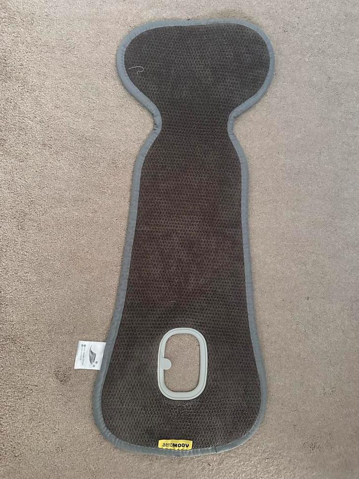 AeroMoov Air Layer - Houdt je kindje fris!, Kinderen en Baby's, Kinderwagens en Combinaties, Zo goed als nieuw, Overige merken