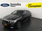 BMW X4 xDrive20i High Executive | M Pakket | Harman Kardon |, 1998 cc, Gebruikt, 4 cilinders, Zwart