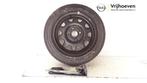 Krikset + reservewiel van een Opel Agila (Agila 00-), Auto-onderdelen, Overige Auto-onderdelen, Gebruikt, Opel, Ophalen of Verzenden